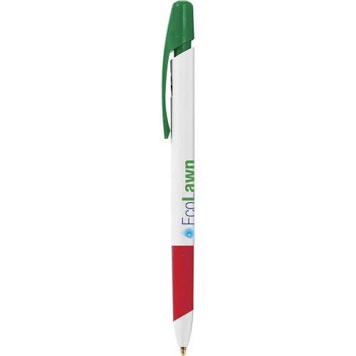 BIC Media Clic Grip Ecolutions pen - Afbeelding 4